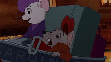 the rescuers topless women|The mystery of Disney’s topless woman